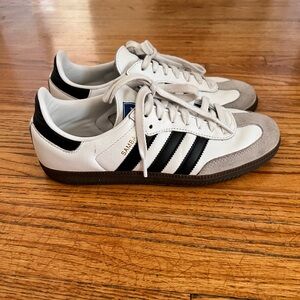 Adidas Samba OG